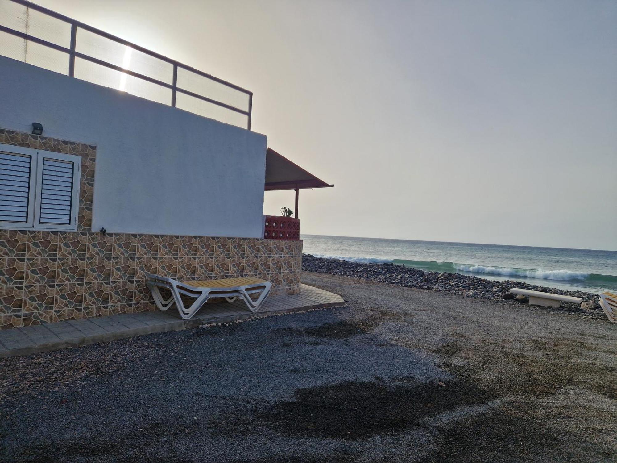Casa Carmen Villa Castillo del Romeral Exteriör bild
